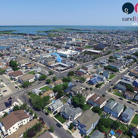 Sandbox Motel Wildwood Εξωτερικό φωτογραφία