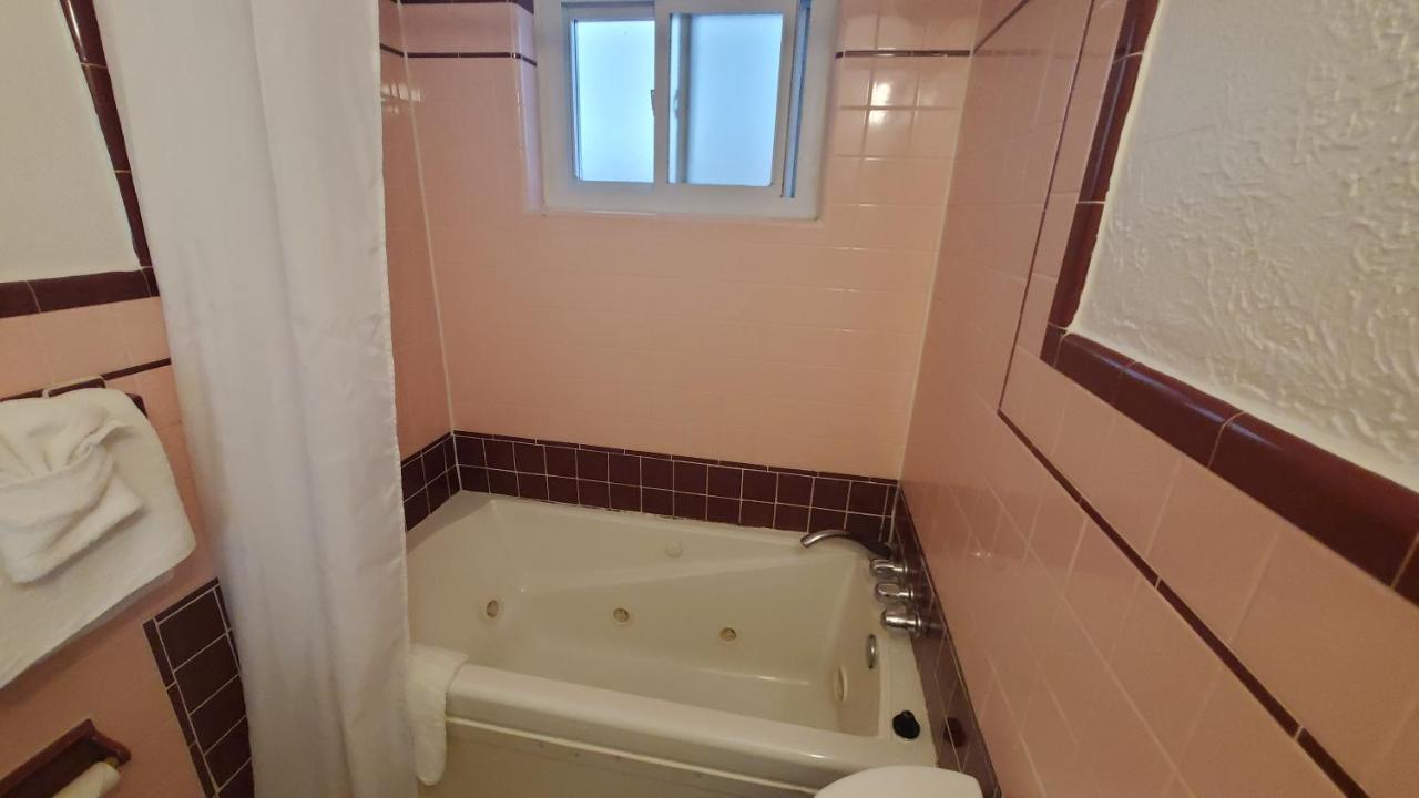 Sandbox Motel Wildwood Εξωτερικό φωτογραφία