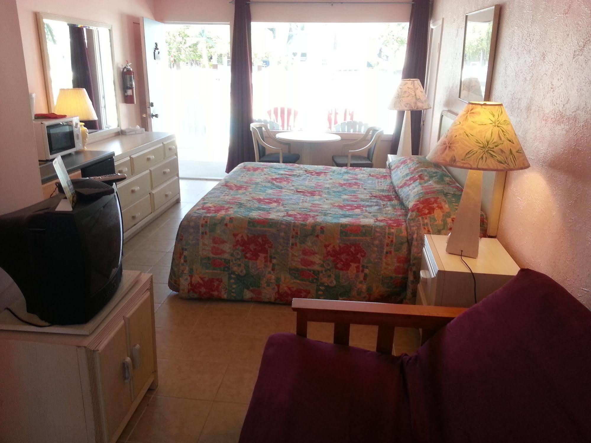 Sandbox Motel Wildwood Εξωτερικό φωτογραφία